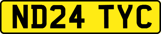 ND24TYC