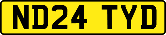 ND24TYD