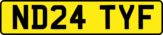 ND24TYF