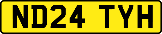 ND24TYH