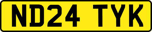 ND24TYK
