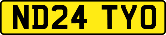 ND24TYO