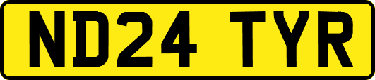 ND24TYR
