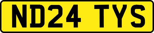 ND24TYS