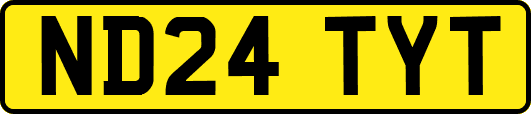 ND24TYT