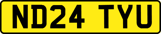 ND24TYU