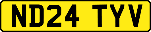 ND24TYV