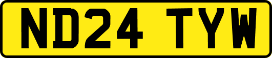 ND24TYW