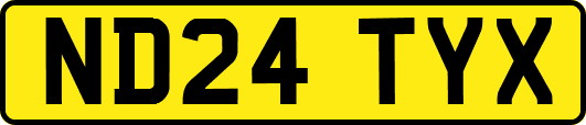 ND24TYX
