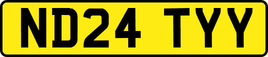 ND24TYY