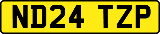 ND24TZP