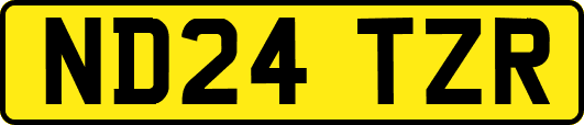 ND24TZR