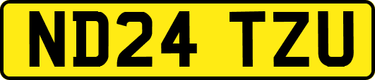 ND24TZU