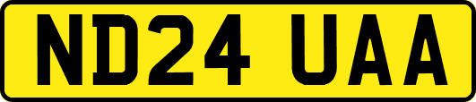 ND24UAA