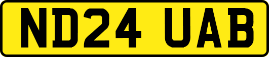 ND24UAB