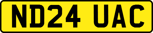 ND24UAC