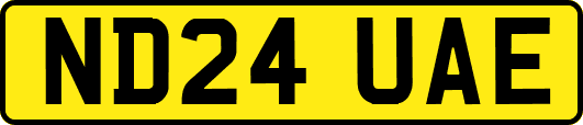 ND24UAE