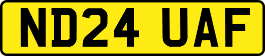 ND24UAF