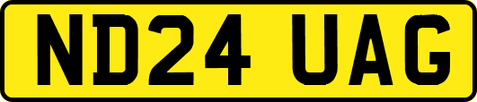 ND24UAG