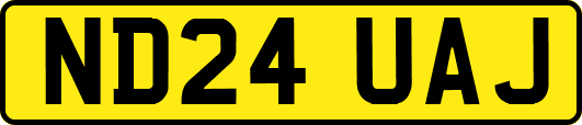 ND24UAJ
