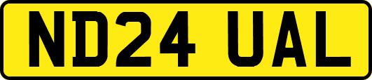 ND24UAL