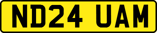 ND24UAM