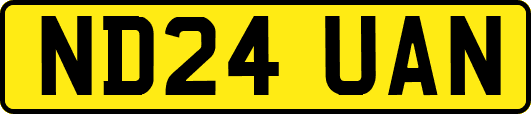 ND24UAN