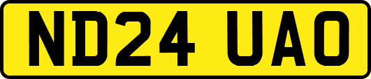 ND24UAO