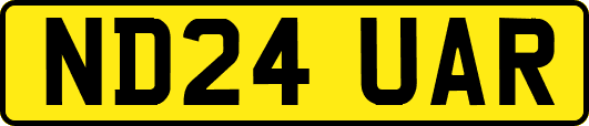 ND24UAR