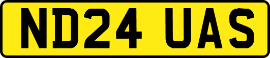 ND24UAS