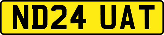 ND24UAT