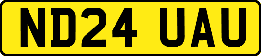 ND24UAU