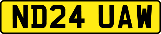 ND24UAW