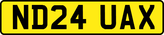 ND24UAX