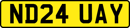 ND24UAY