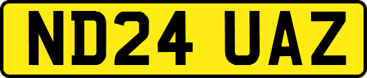 ND24UAZ