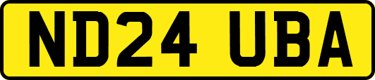 ND24UBA