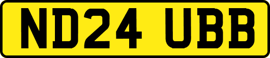 ND24UBB
