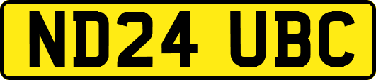 ND24UBC
