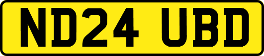 ND24UBD