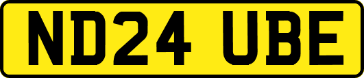 ND24UBE