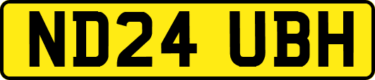 ND24UBH