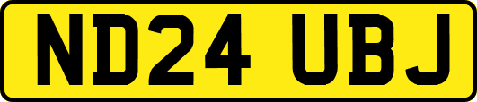 ND24UBJ