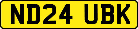 ND24UBK