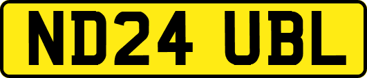 ND24UBL