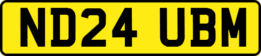 ND24UBM
