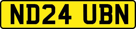 ND24UBN