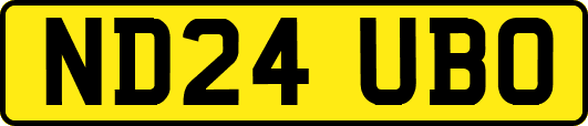 ND24UBO