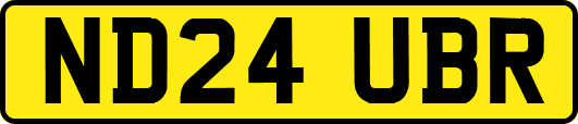 ND24UBR