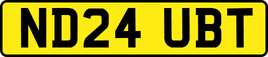 ND24UBT